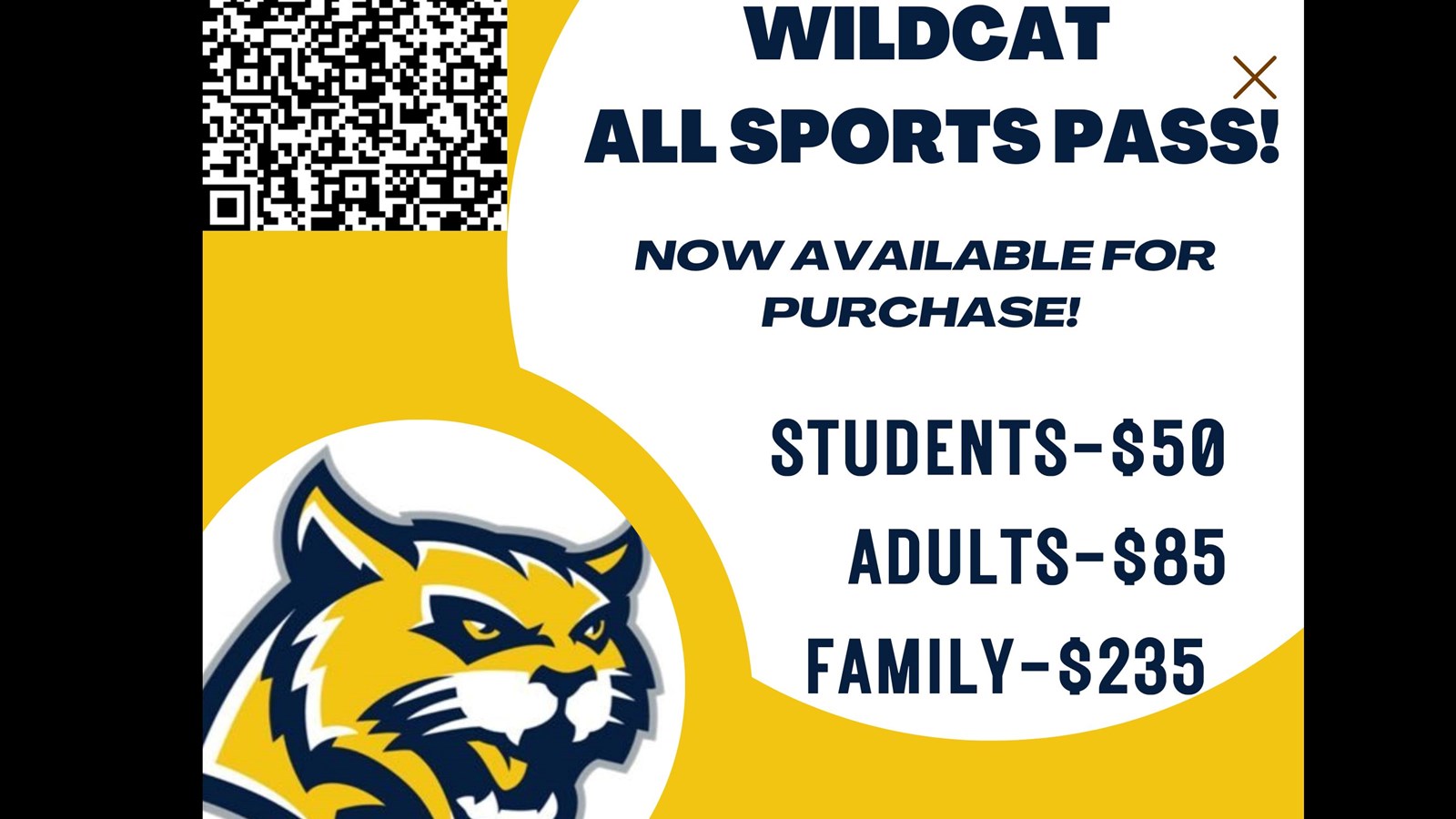 Sports Pass